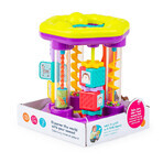 Dumel Tuli Fun, speelgoed, Behendigheidsrol, vanaf 6 maanden, 1 stuk Dumel Tuli Fun, speelgoed, Behendigheidsrol, vanaf 6 maanden, 1 stuk