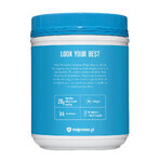 Vital Proteins Péptidos de Colágeno, sabor neutro, 567 g + neceser de regalo