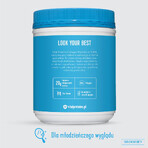 Vital Proteins Péptidos de Colágeno, sabor neutro, 567 g + neceser de regalo