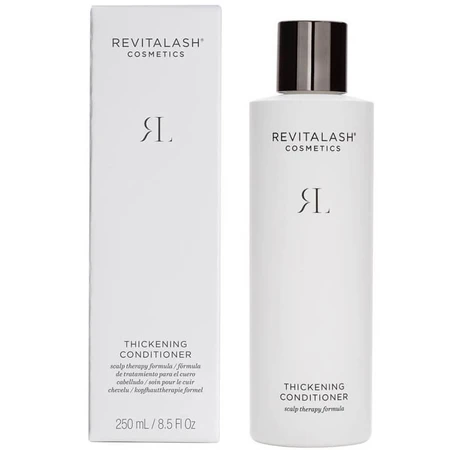 RevitaLash Thickening Conditioner, conditionerende en verdikkende conditioner voor het haar, 250 ml