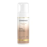 Uzdrovisco Body&Face Ritual, Selbstbräunungsschaum, für Körper und Gesicht, 150 ml