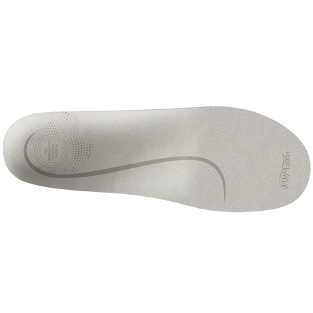 FootWave Heel Spur, Orthèses, Large, 44-45, 1 paire