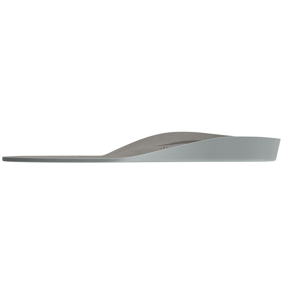 FootWave Picioare plate, tălpi ortotice, Mediu, 42-43, 1 pereche