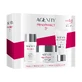 Set Agenity 3° MenoPerfect, dagcrème, SPF 20, 50 ml + nachtcrème, 25 ml + Balance, hydraterende tonic, 50 ml