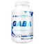 Allnutrition GABA, gamma aminoboterzuur, 90 capsules