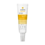 Sesderma Repaskin Dry Touch, Sonnenschutzmittel für das Gesicht, SPF 50, 50 ml