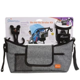 3in1 kinderwagenzak, Dreambaby