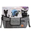 Bolsa para cochecito 3en1, Dreambaby