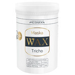 Wax Pilomax Tricho set, reinigende enzymatische scrub voor haar en hoofdhuid, 150 ml + haargroeiversnellend masker, 240 ml