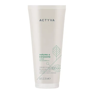 Kemon Volume and Body Volume Conditioner, 150 ml, Kemon