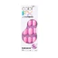 imPRESS colorFX false nails, Late Night, 1 set, Kiss