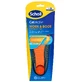Scholl GelActiv, schoenzolen, voor werk, maat L 40-46,5, 2 stuks