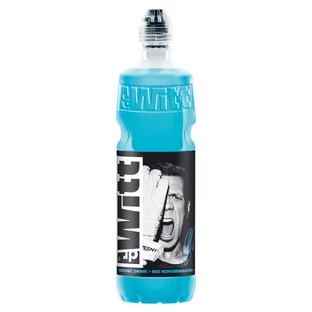 DrWitt Isotonic Drink, bebida isotónica, multifrutas, 750 ml