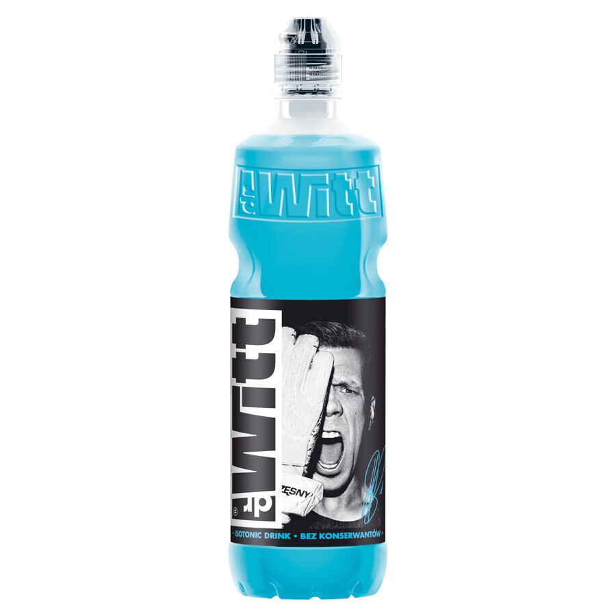 DrWitt Isotonic Drink, isotonic drink, multifruit, 750 ml