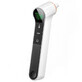 Meriden TM-19, non-contact infrared thermometer for forehead and ear