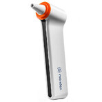 Meriden TM-19, contactloze infraroodthermometer voor voorhoofd en oor Meriden TM-19, contactloze infraroodthermometer voor voorhoofd en oor