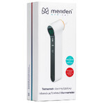 Meriden TM-19, contactloze infraroodthermometer voor voorhoofd en oor Meriden TM-19, contactloze infraroodthermometer voor voorhoofd en oor