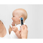 Meriden TM-19, contactloze infraroodthermometer voor voorhoofd en oor
