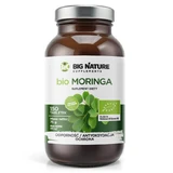 Big Nature Bio Moringa, 150 tablets