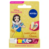 Nivea Disney Princess, nurturing lipstick, apple, Snow White, 4.8 g