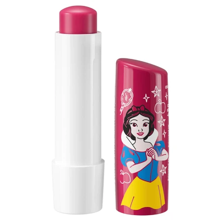 Nivea Disney Princess, verzorgende lippenstift, appel, Sneeuwwitje, 4.8 g