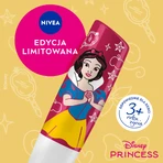 Nivea Disney Princess, verzorgende lippenstift, appel, Sneeuwwitje, 4.8 g