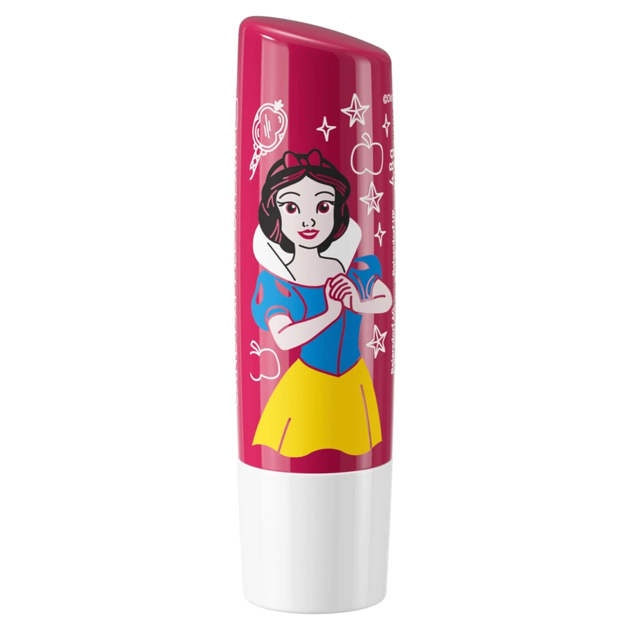 Nivea Disney Princess, verzorgende lippenstift, appel, Sneeuwwitje, 4.8 g