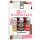 System Jo Tri-Me Neapolitana, set de lubrifiants aromatis&#233;s, 3 x 30 ml