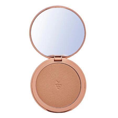 Caudalie Vinocrush, polvos bronceadores de larga duración, 8,5 g