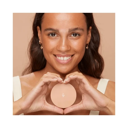 Caudalie Vinocrush, polvos bronceadores de larga duración, 8,5 g