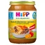 Plato HiPP Junior Bio, capas de fideos con estofado de ternera tierna, después de 1 año, 250 g