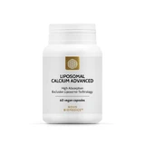 Liposomales Calcium Advanced, 60 Kapseln, Novo Biomedics