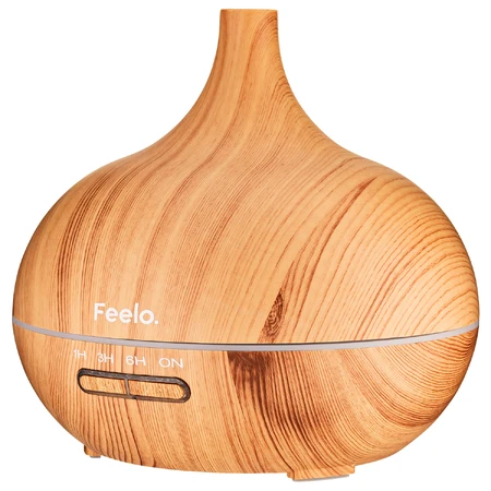 Feelo Family, fragrance diffuser