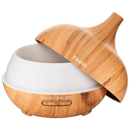 Feelo Family, fragrance diffuser