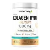 Essensey Premium Collagène de poisson 10000 mg, neutre, 306 g
