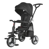 Ultra-opvouwbare kinderdriewieler Spectra Plus, 10 maanden+, Jet Black, Coccolle