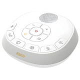 Neno Lumia, boîte à musique avec veilleuse et sonde d'enregistrement des battements cardiaques