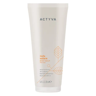 Bálsamo corporal para después del sol Linfa Solare, 200 ml, Kemon