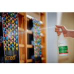 Medisept Velox Spray Neutro, spray para limpieza y desinfección de superficies, 5 L