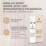 Iwostin Age Lift Pro, Augen- und Lippencreme, 15 ml