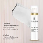 Iwostin Age Lift Pro, Augen- und Lippencreme, 15 ml