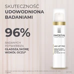 Iwostin Age Lift Pro, Augen- und Lippencreme, 15 ml