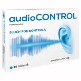 Audiocontrol, 30 Tabletten
