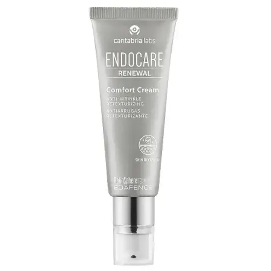 Crema facial antiedad Renewal Endocare, 50 ml, Cantabria