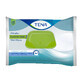 Tena ProSkin Lingettes humides sans plastique, 48 pi&#232;ces