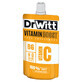DrWitt Vitamin Boost, multifruit, 90 g