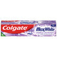 Colgate Max White Sparkle Diamonds tandpasta, 75 ml