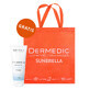 Dermedic Sunbrella, lozione rinfrescante doposole, 200 ml + sacchetto in omaggio