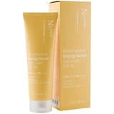 Nacomi Next Level, energizing cream with mitochondrial protection, SPF 30, 40 ml