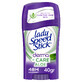 Lady Speed Stick Aloe, antiperspirant deodorant stick for women, 45 g
